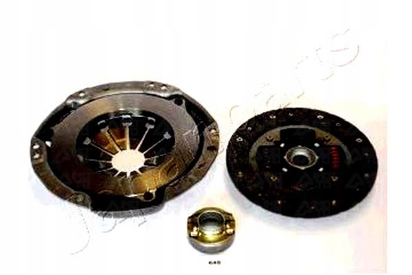EMBRAYAGE JEU DAIHATSU HIJET/TERIOS 1,3 98- KF-649 JAPAN PARTS