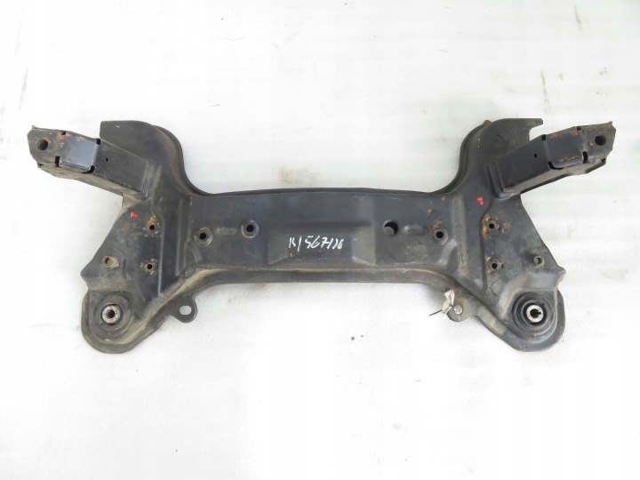 CHÂSSIS AVANT FIAT STILO MULTI WAGON (192_) 1.4 16V 192 B2.000
