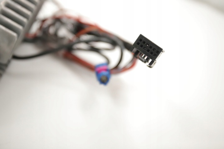 MONITEUR HUD BMW 3 GT F34 9312776
