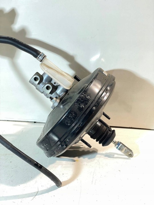 SERVO POMPE FREIN DE FREIN RÉSERVOIR NISSAN NV200 1.5 GAUCHE DCI JX50F