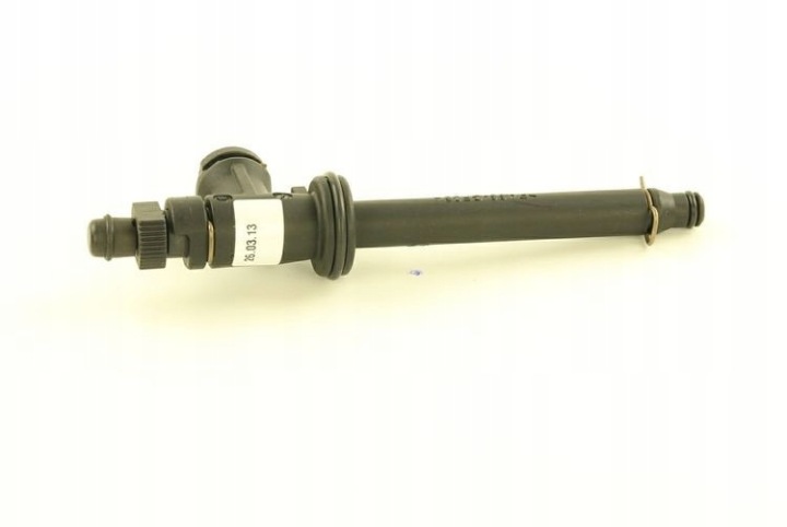 SÉPARATEUR D'AIR POMPES ADHÉRENCE FIAT DUCATO 2006-