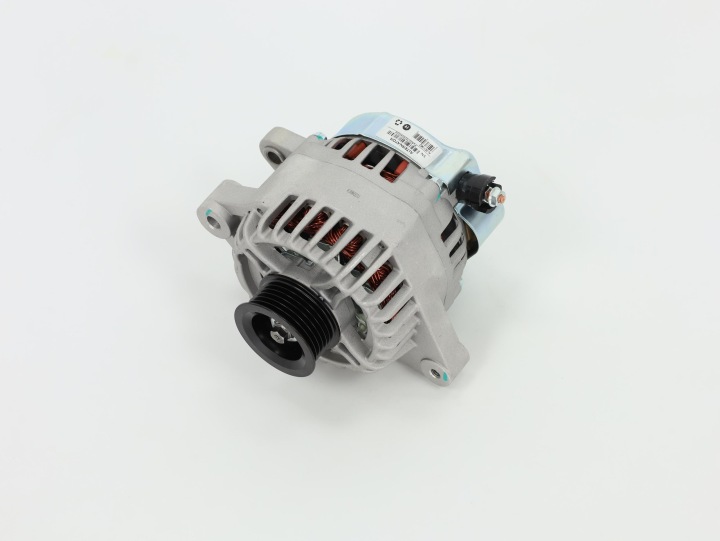 ALTERNATEUR TURBO-TEC 270600J020 TTAL001062