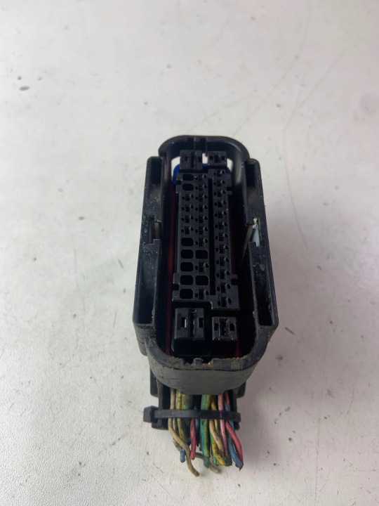 PUCE PUCE POMPES ABS PEUGEOT PARTENAIRE II BERLINGO II