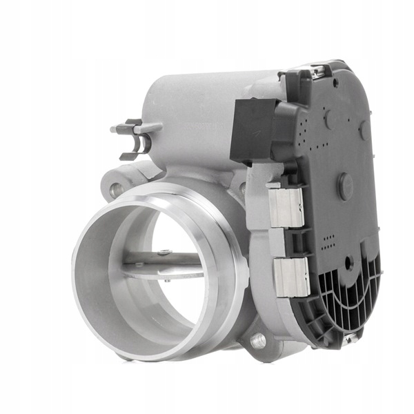 RIDEX 158T0043 PAPILLON DES GAZ VERS MERCEDES-BENZ C-KLASSE LIMOUSINE (W204)