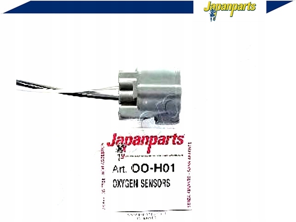 SONDA LAMBDA HONDA ACCORD 2,0 93- JAPANPARTS 