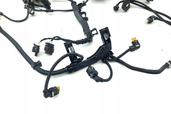 FAISCEAU DE CÂBLES MOTEUR MINI COOPER (F56) 5A7A0C9 1.5L GASOLINE 141KW 2024