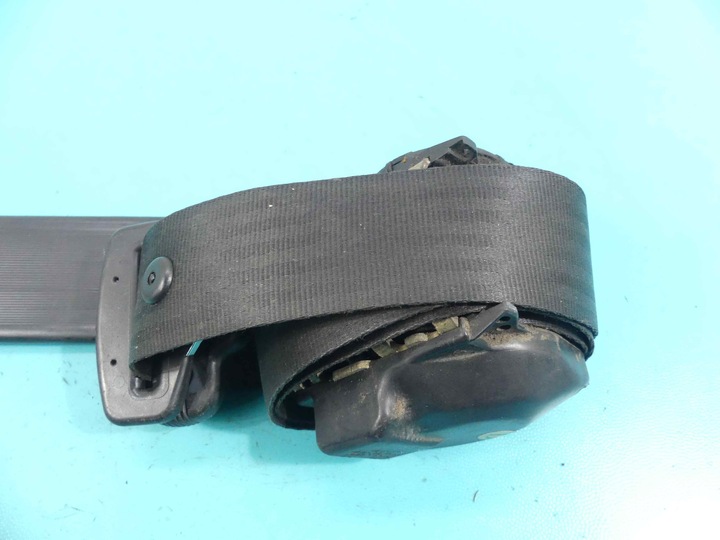 CEINTURE DE SÉCURITÉ AVANT DROITE FIAT DOBLO I 03R photo 5 - milautoparts-fr.ukrlive.com