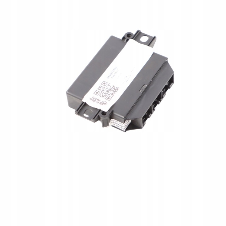 AUDI A4 B8 A5 8T MODULE CONTRÔLEUR GPS LOKALIZACJI 4H0907440
