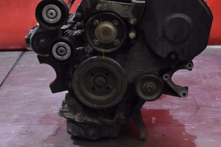 MOTEUR DIESEL POMPE KKDB A2C20003032 FORD FOCUS MK2 1.8 TDCI 116 KM FILM