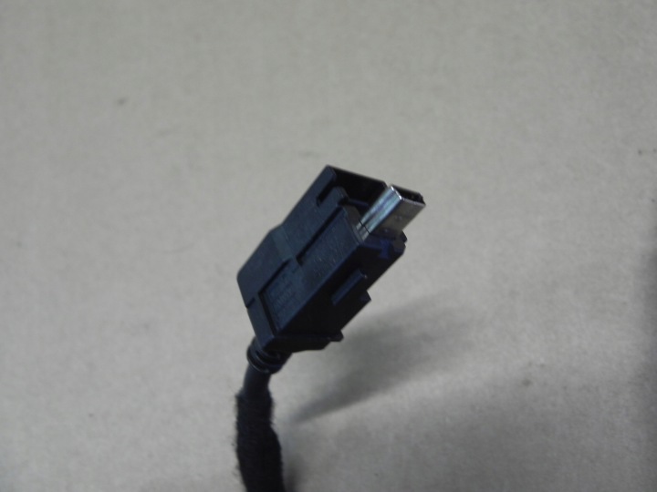 FORD KUGA MK2 II FAISCEAU DE CÂBLES CONSOLES TRANSMISSION USB FV4T-15K857-MCE SD