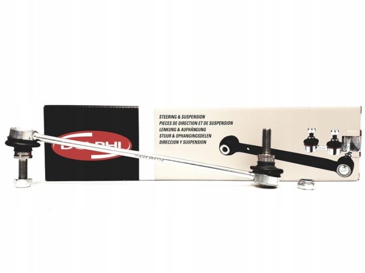 DELPHI TC2270 BARRE DE LIAISON SUPPORT STABILISATEUR