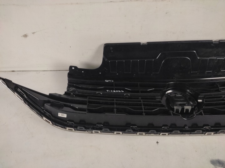 VW T-CROSS 2GM GRILLE CALANDRE RADIATEUR AVANT 2018-