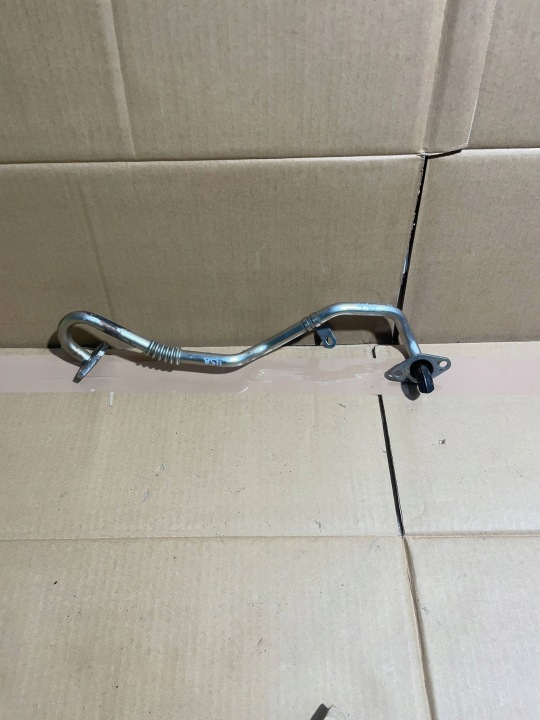 SEAT IBIZA IV (6J,6P) FIL TUYAU RADIATEUR GAZ D'ÉCHAPPEMENT EGR