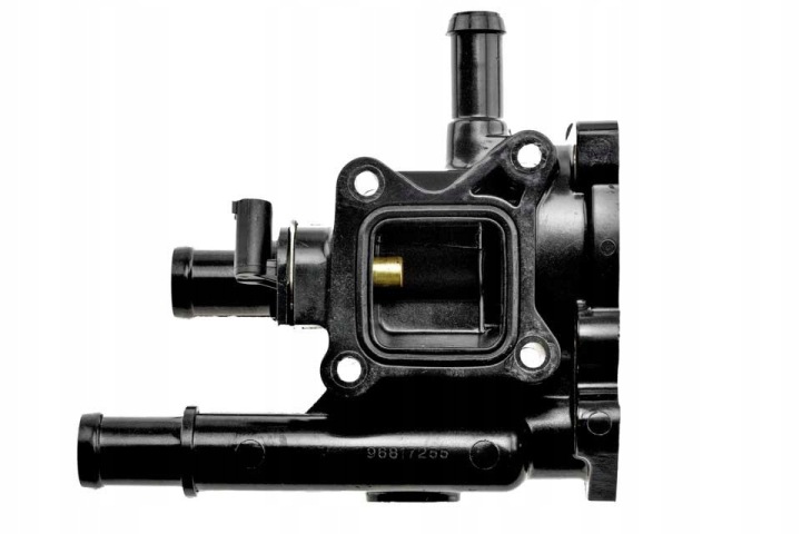 THERMOSTAT OPEL 1.61.8 ASTRA G H 98- AVEC CAPTEUR