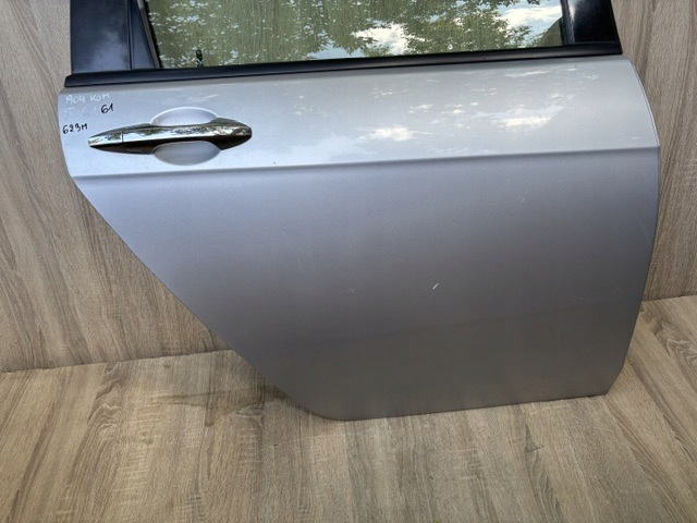 HONDA ACCORD VII PORTES DROIT ARRIÈRE UNIVERSEL TOURER 02-07R