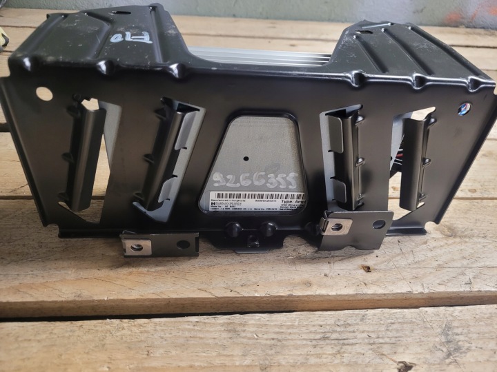 BMW F10 AMPLIFICATEUR SYSTÈMES HIFI RADIO 9266355