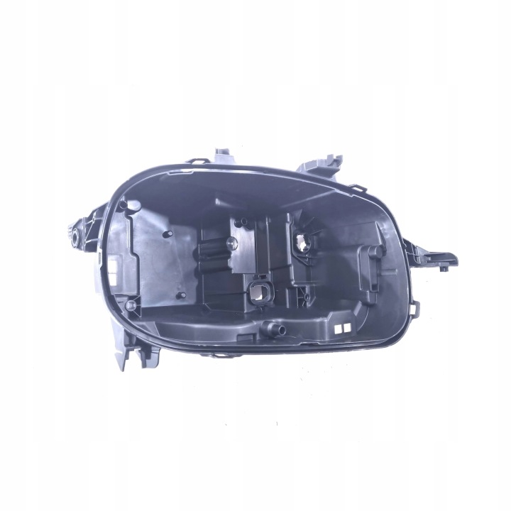 CITROËN C3 III (SX) COMPLÈTE CHÂSSIS PHARES LED