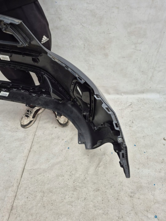 KIA STONIC 17- PARE-CHOCS AVANT AVANT 86511-H8400