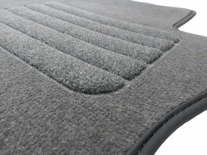 VW PARA TIPO ALFOMBRILLA LP WELUROWY COMFORT GRIS 