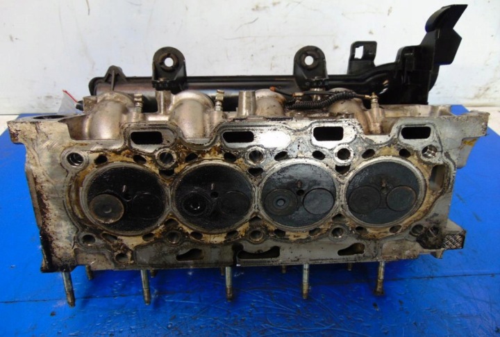 CITROEN C3 1.4HDI CULASSE MOTEUR 9643477110