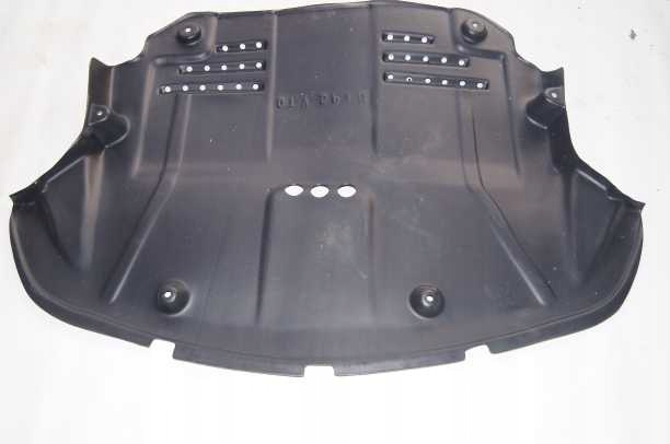 PROTECCIÓN PARA MOTOR ALFA ROMEO GTV SPIDER 95-05 HDPE 