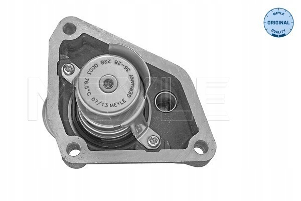 TEMPERATURE REGULATOR SYSTEM CHLODZENIA, MEYLE-ORIGINAL: MEYLE 36-28 228 0003 