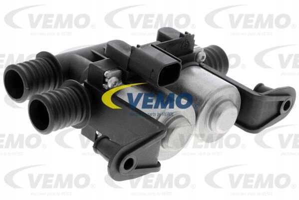 VEMO SOUPAPE RÉCHAUFFEURS BMW X5 E53 X5 E70 X5 F15 F85 X6 E71 E72 X6 F16