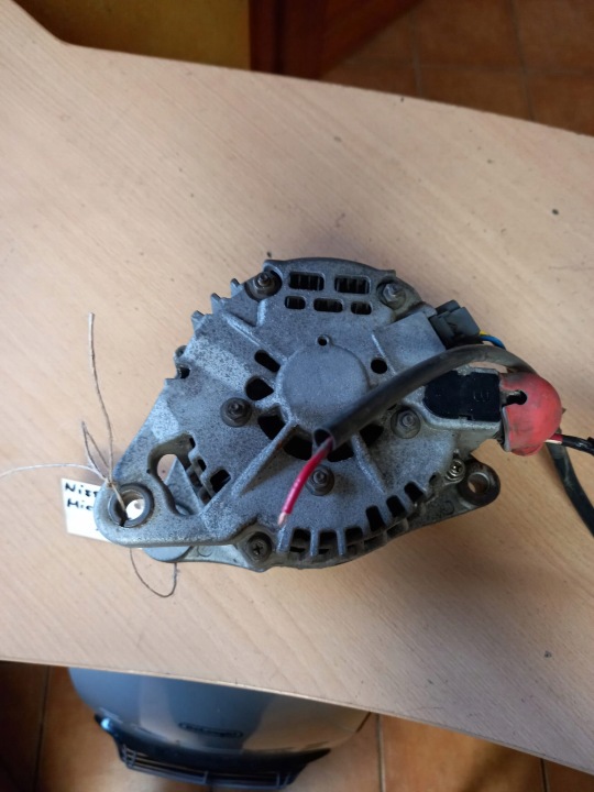 ALTERNATEUR 23100AP000 TR165-714 MICRA K11 1.0 B
