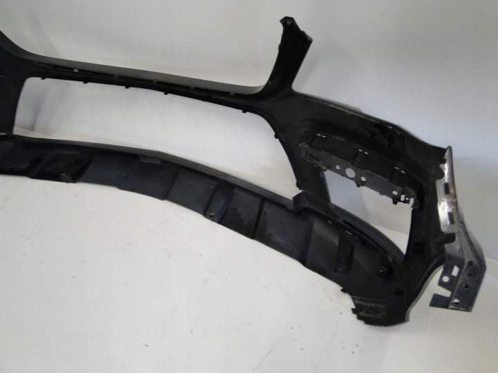 MERCEDES GL X166 166 PARE-CHOCS AVANT 63 AMG SUR CAPTEURS PTS I LAVE-GLACES