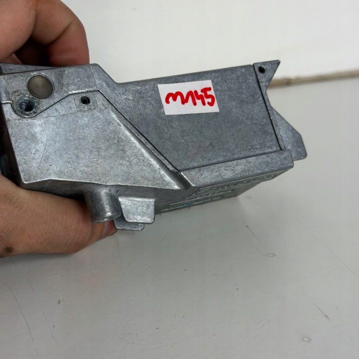 BLOCAGE CAOUTCHOUC FORD MONDEO MK4 IV OE ORIGINAL 7G913F880