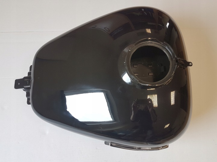 HARLEY TOURING FLH FLT 2008+ RÉSERVOIR CARBURANTS