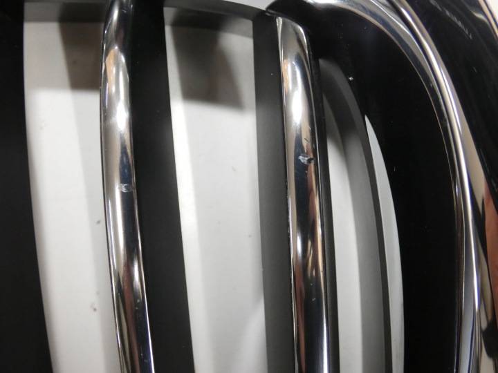 CALANDRE GRILLES GRILLE BMW 5 GT F07
