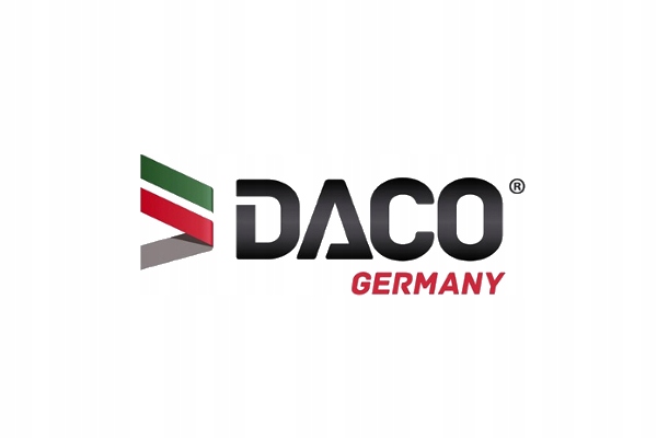 DACO ALEMANIA 553606 AMORTIGUADOR 