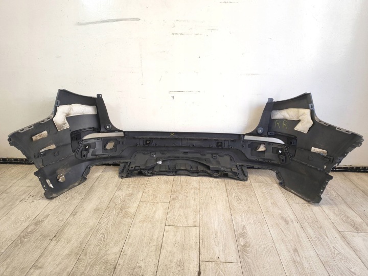 PARE-CHOCS ARRIÈRE ARRIÈRE LAND ROVER DISCOVERY SPORT L550 LIFT 19- DYNAMIC