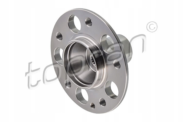 MOYEU ROUES TOPRAN 401 341