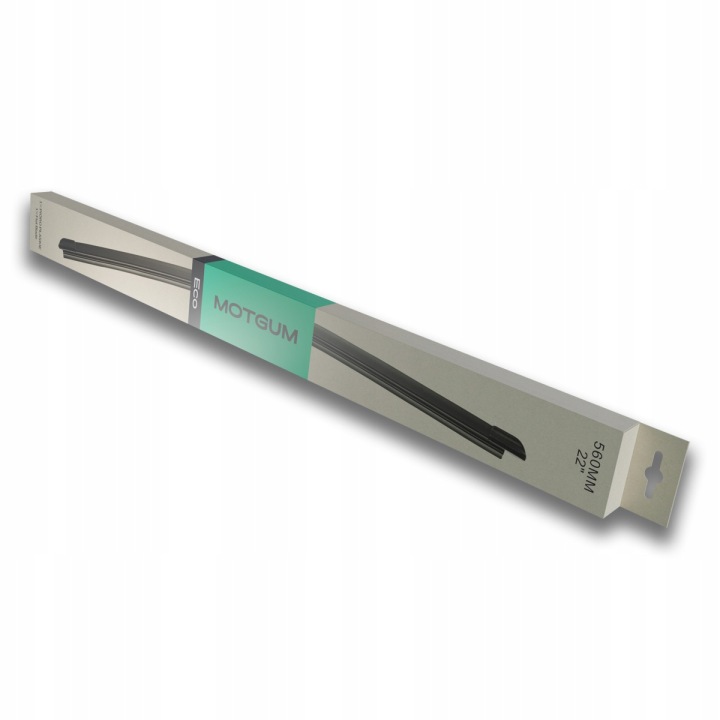 POIGNÉE PLAT ECO 560MM JEU ADAPTEROW