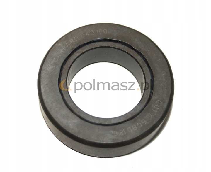 COJINETE DE MUÑÓN CA0027693 KOMATSU WB93 WB97 35X62MM 