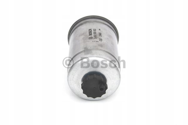 FILTRE CARBURANTS VW A2 1,2 1,4 TDI BOSCH