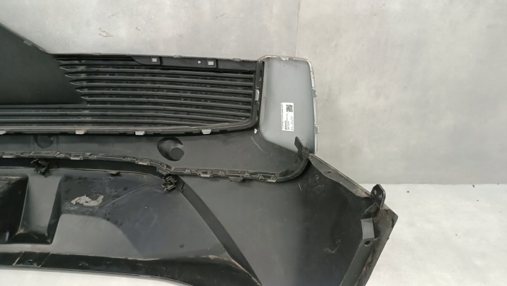 PARE-CHOCS ARRIÈRE ARRIÈRE FORD EXPLORER VII 7 EV ELEKTRYK 24-