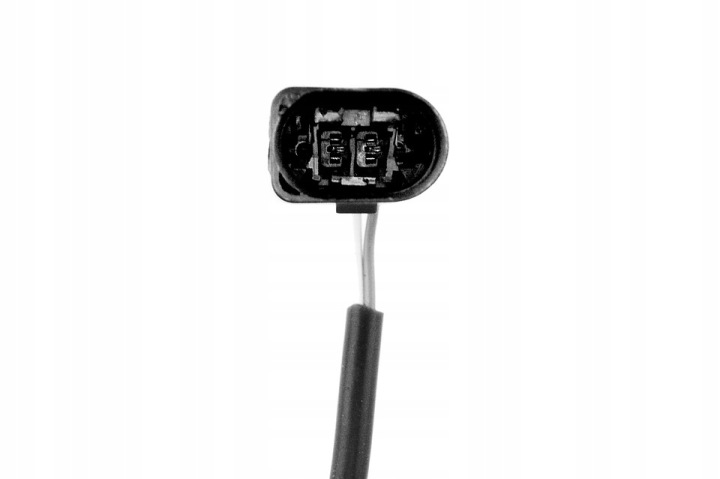 CAPTEUR TEMPÉRATURE GAZ D'ÉCHAPPEMENT VW GOLF V TOURAN FSI