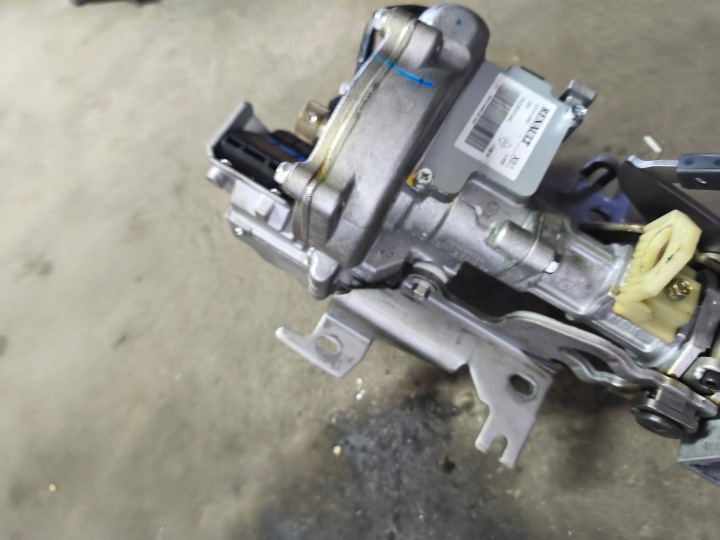 KANGOO II III LIFT 13-22 MAXI SUPPORT ÉLECTRIQUE 1.5 DCI K9K628