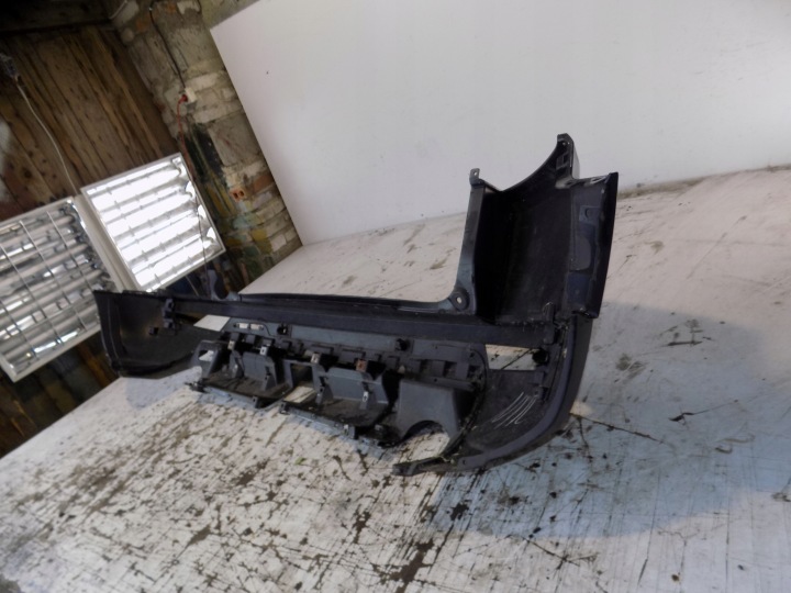RANGE ROVER EVOQUE L538 PARE-CHOCS ARRIÈRE