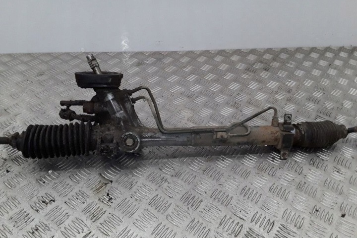 CRÉMAILLÈRE DE DIRECTION VW POLO (6N1) 0230080033101 1.4L GASOLINE 44KW 1998