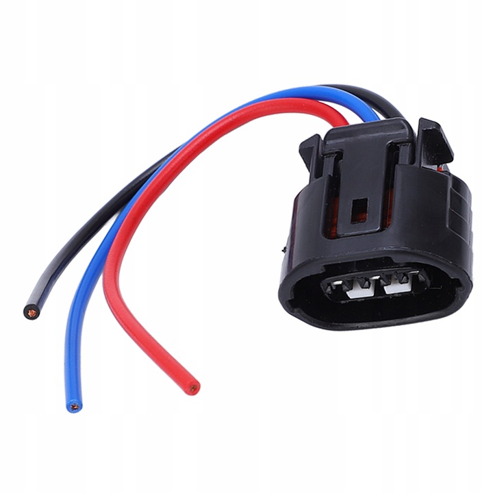 CLAVIJA RANURA ALTERNADOR TOYOTA 3 CABLES 