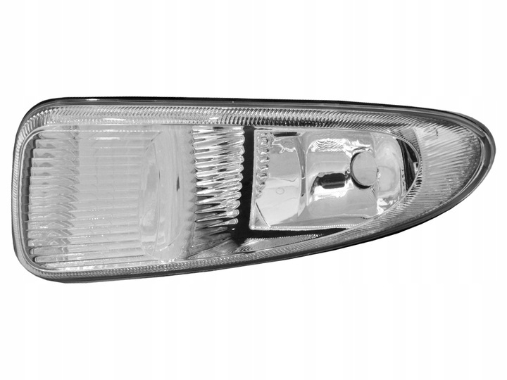 CHRYSLER VOYAGER 2001-2007 HALÓGENO IZQUIERDA 4857267AA 