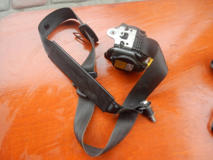 CEINTURE DE SÉCURITÉ GAUCHE DROIT AVANT DOBLO II COMBO D 10-