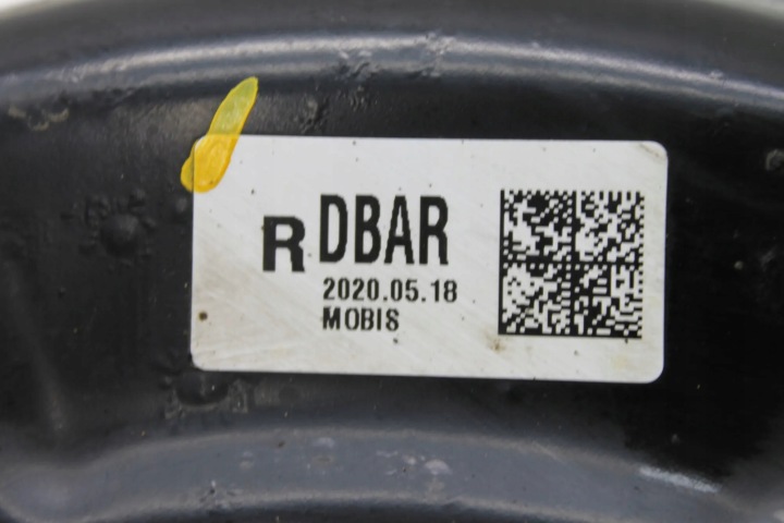 MOYEU ARRIÈRE DROIT ROUES KIA NIRO 52720G2100 35140196 1.6L 104KW 2020