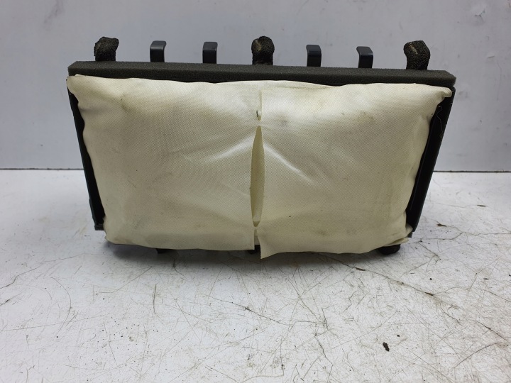 COUSSINS AIR BAG COURROIES MAZDA 2 02-07