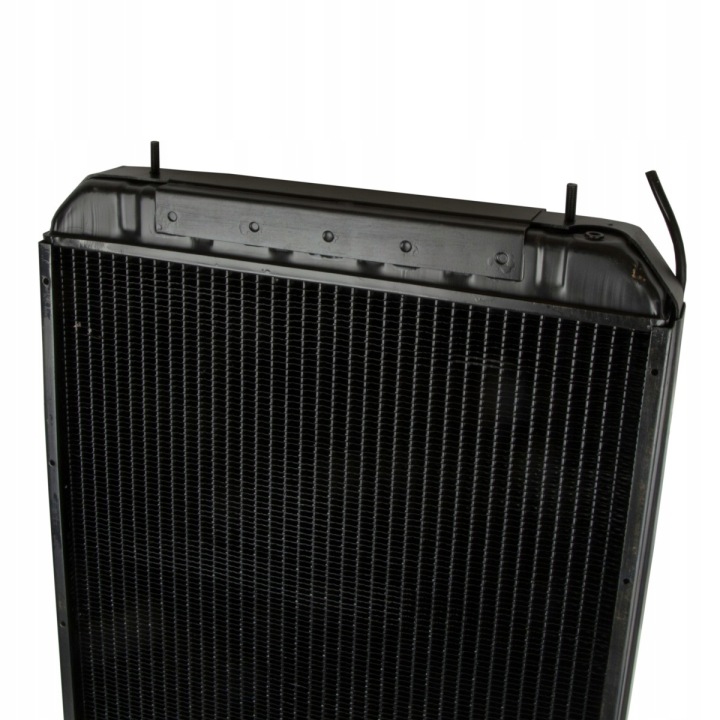 RADIATEUR EAU MOISSONNEUSE-BATTEUSE ZBOZOWY MOISSONNEUSE-BATTEUSE BIZON Z-056 Z-058 AGTECH 687504099