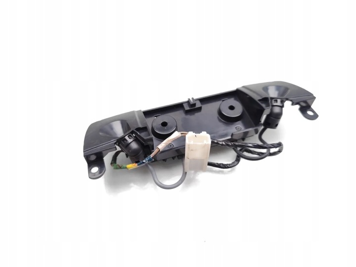 MAZDA 6 CAPTEUR MOUVEMENTS 2015 SALOON 4/5DR TG1667SS1B 28367067 (12-24) 2.2 D